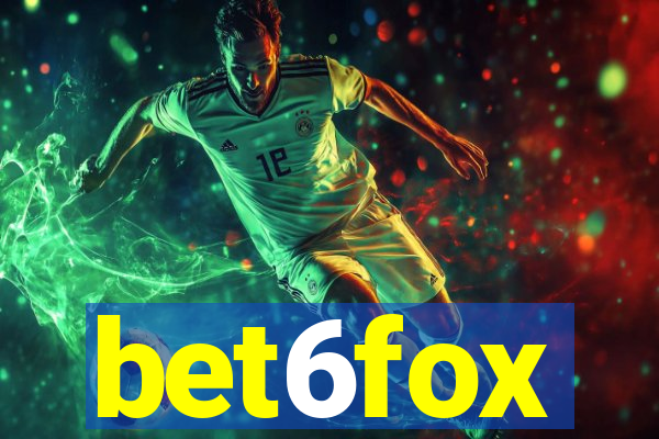 bet6fox