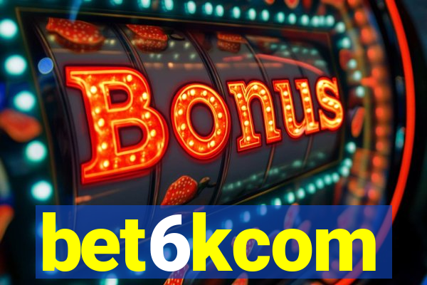 bet6kcom