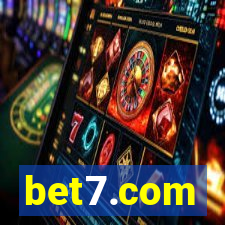 bet7.com