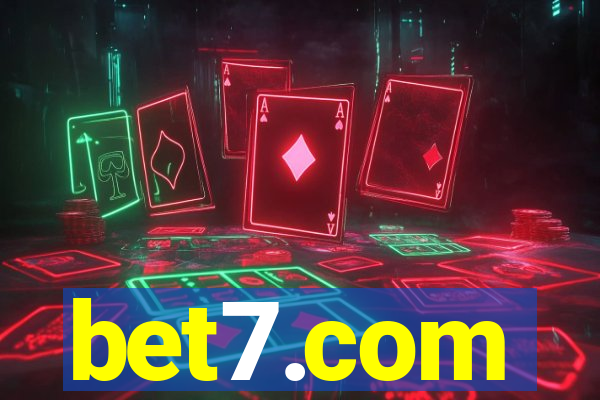 bet7.com