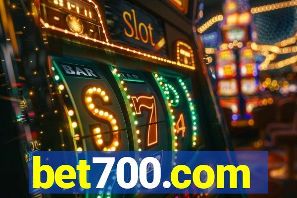 bet700.com