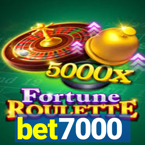 bet7000