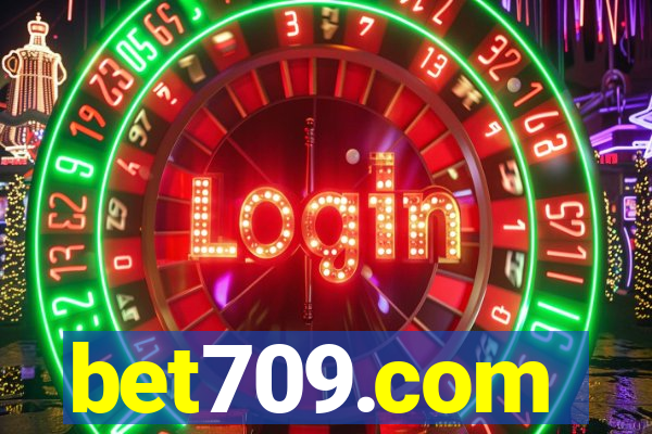 bet709.com