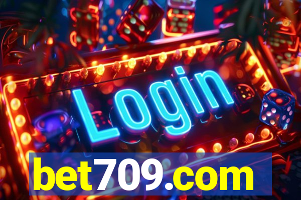 bet709.com