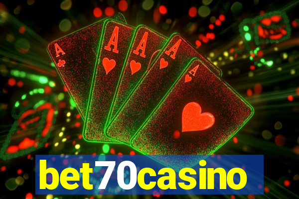 bet70casino