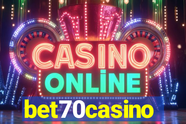 bet70casino