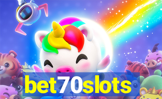 bet70slots