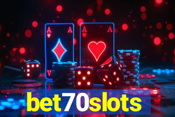 bet70slots