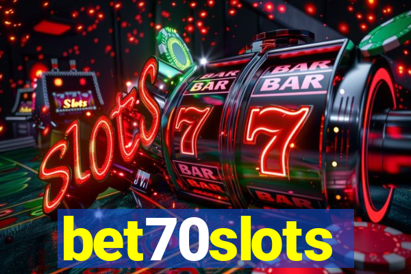 bet70slots