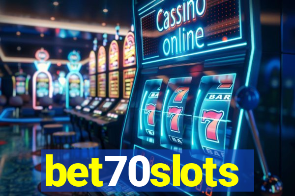 bet70slots