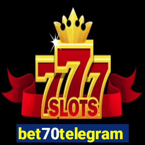 bet70telegram