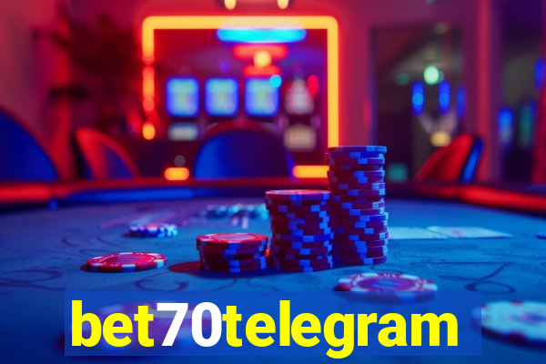 bet70telegram