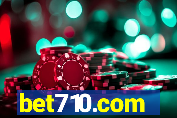 bet710.com