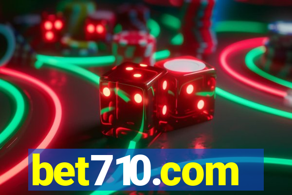 bet710.com