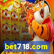 bet718.com