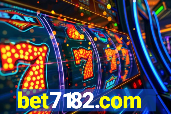 bet7182.com