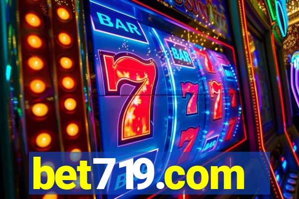 bet719.com