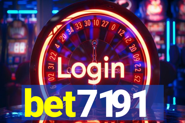 bet7191