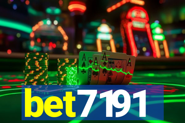 bet7191