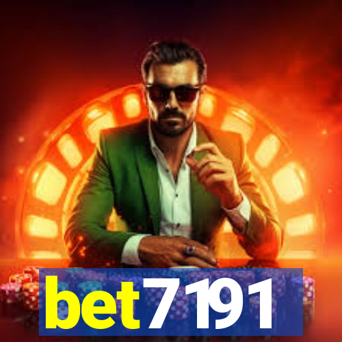 bet7191