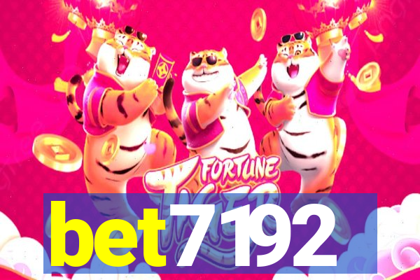 bet7192