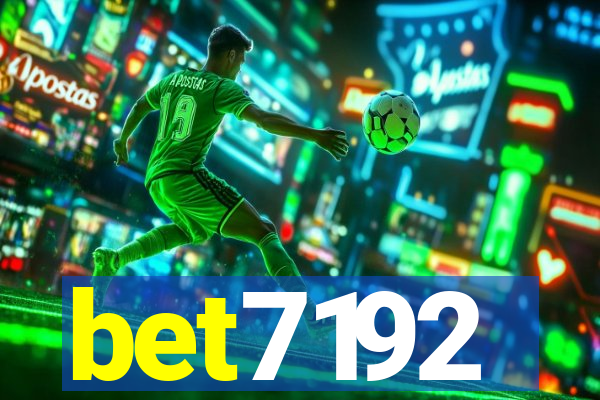 bet7192