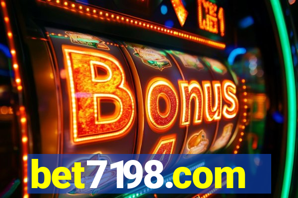 bet7198.com