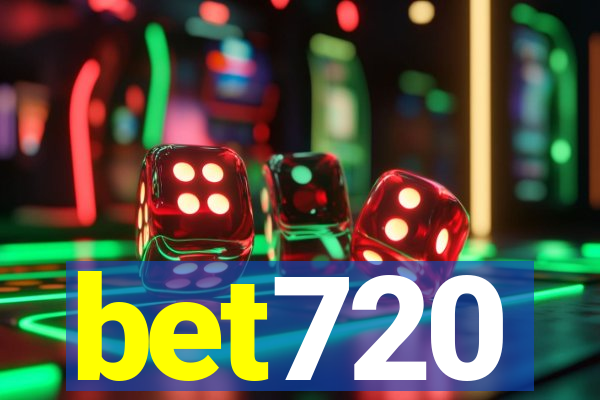 bet720