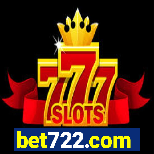 bet722.com