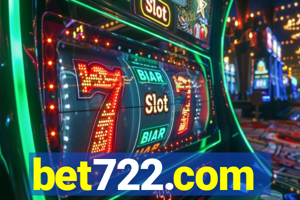 bet722.com