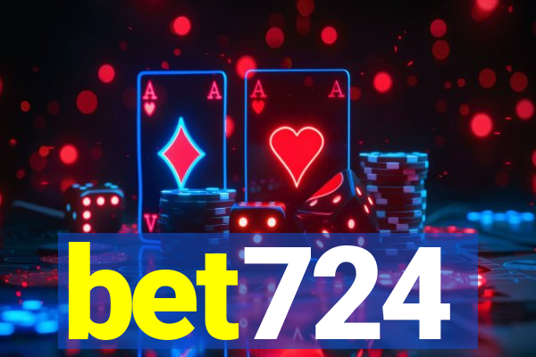 bet724