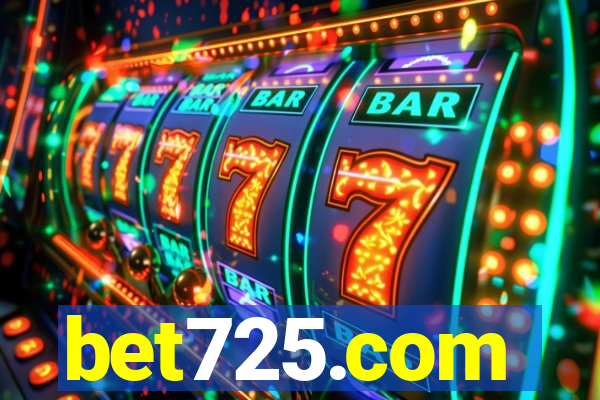 bet725.com