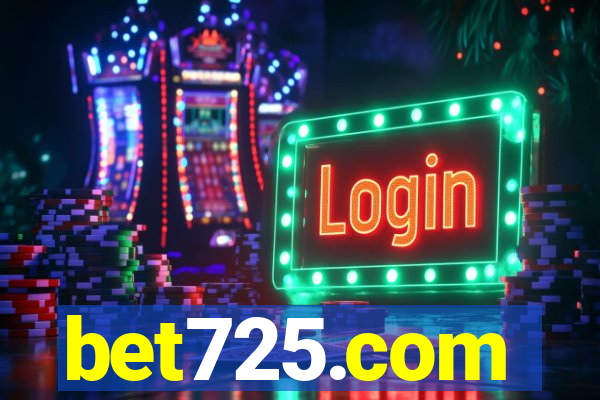 bet725.com