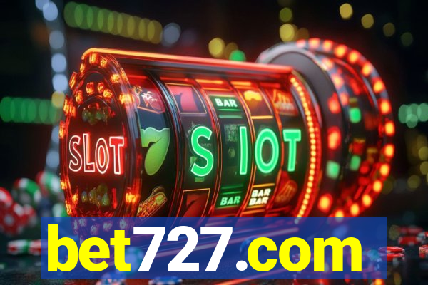 bet727.com