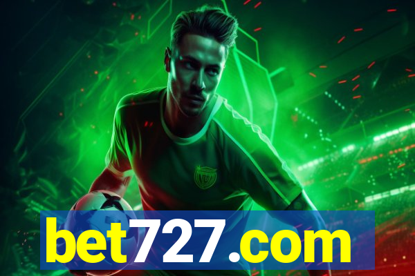 bet727.com