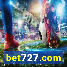 bet727.com