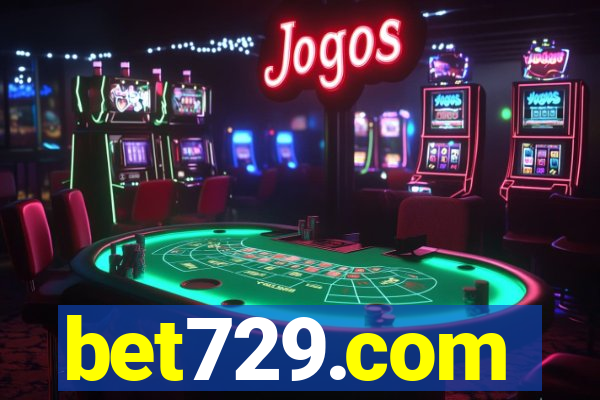 bet729.com