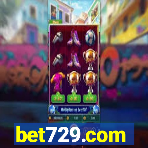 bet729.com