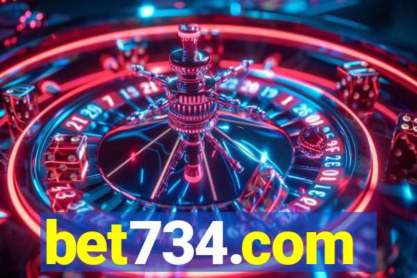 bet734.com