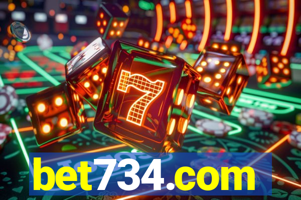 bet734.com