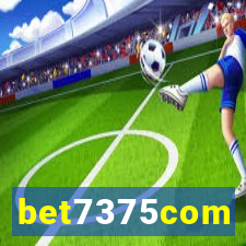 bet7375com