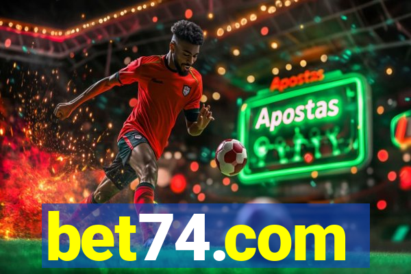 bet74.com