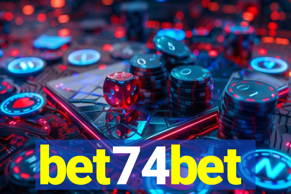 bet74bet