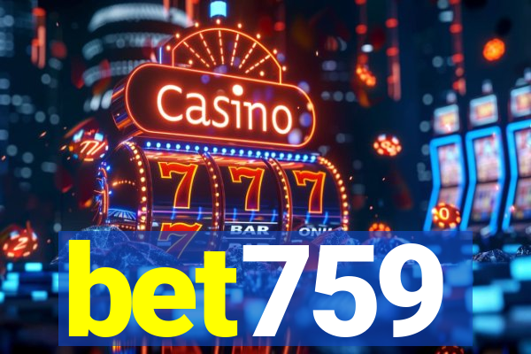 bet759