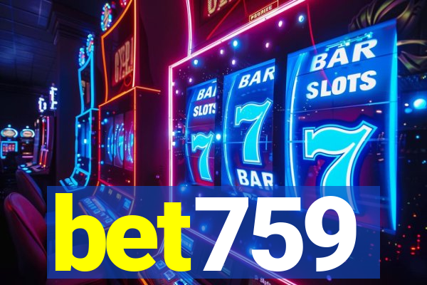 bet759