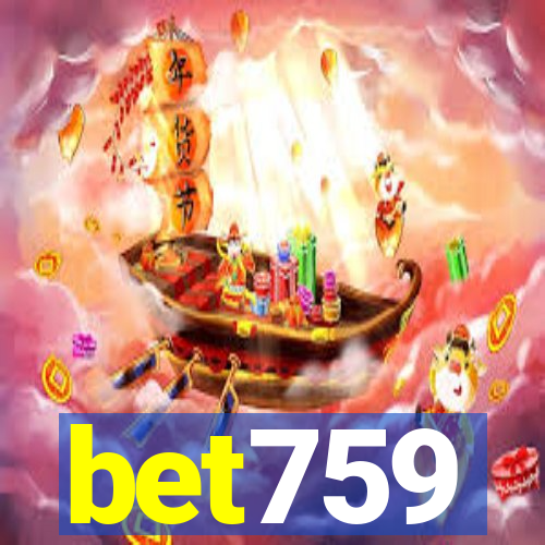 bet759