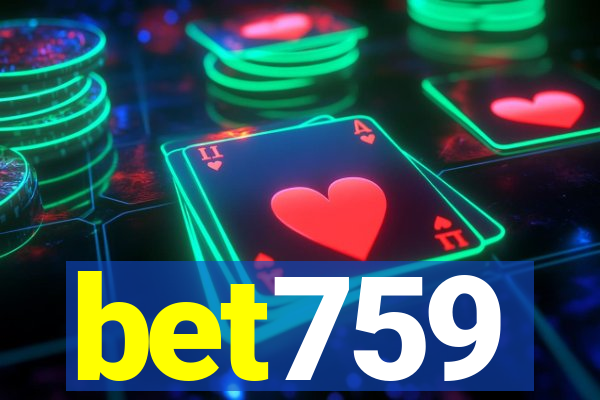 bet759