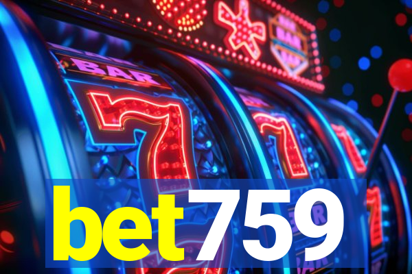 bet759