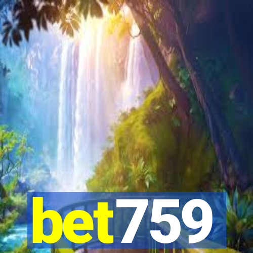 bet759