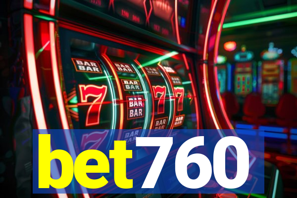 bet760